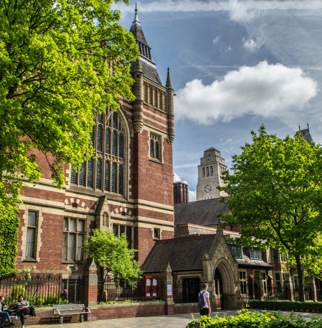 利兹大学留学含金量高不高