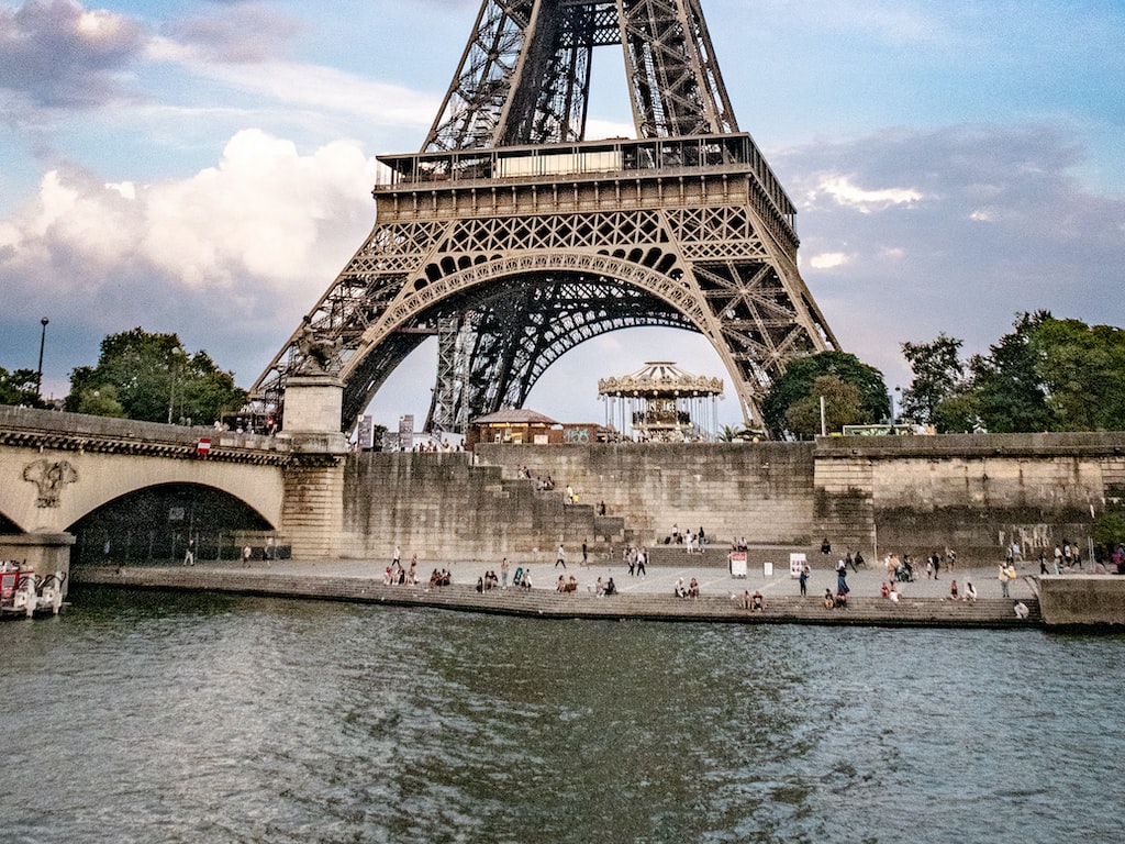 法国留学申请条件（法国大学排名前5）