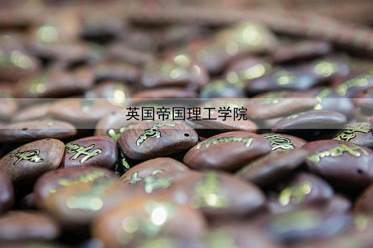 英国帝国理工学院就业率和专业排名是多少？